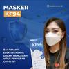 Gambar KF 94 / SEVEN PLUS / 4 PLY MEDIS / KOREAN STYLE - Putih dari PT. Mitra Medical Mandiri Jakarta Barat 4 Tokopedia