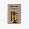 Gambar Geoff Max Official - Alisson Keychain | Keychain | Gantungan Kunci dari Geoff Max Official Kota Bandung 2 Tokopedia