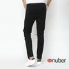 Gambar Celana Panjang Slim Fit Stretch Soft Jeans Pria Hitam - Amethyst - 31, Hitam dari nubersupply Jakarta Barat 5 Tokopedia