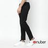 Gambar Celana Panjang Slim Fit Stretch Soft Jeans Pria Hitam - Amethyst - 31, Hitam dari nubersupply Jakarta Barat 4 Tokopedia