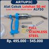 Gambar Drenching Gun 50 ml ALF50 Alat Cekok Otomatis Hewan Automatic Drencher dari ArtupicPeralatanPeternak Kota Tangerang Selatan 1 Tokopedia