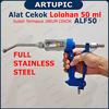 Gambar Drenching Gun 50 ml ALF50 Alat Cekok Otomatis Hewan Automatic Drencher dari ArtupicPeralatanPeternak Kota Tangerang Selatan 3 Tokopedia