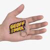 Gambar Geoff Max Official - Alisson Keychain | Keychain | Gantungan Kunci dari Geoff Max Official Kota Bandung 4 Tokopedia