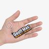 Gambar Geoff Max Official - Combain Keychain | Keychain | Gantungan Kunci dari Geoff Max Official Kota Bandung 4 Tokopedia