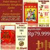 Gambar Papan Tatakan Dan Kalender Hongkong Jumbo Super Besar Tahun 2022 China dari berbahagiashop Jakarta Utara 1 Tokopedia