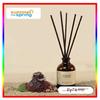 Gambar PENGHARUM AROMA TERAPI / REED DIFFUSER HIAS STICK WANGI MELATI - 5022 - jasmine dari TOKO_SONIA Jakarta Selatan 8 Tokopedia