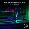 Gambar Razer Seiren V2 X - USB Microphone for Streamers dari Razer Flagship Store Jakarta Barat 5 Tokopedia