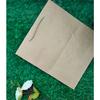 Gambar Tas Belanja bahan Kraft coklat polos kado hadiah 24 x 23 x 25 dari Rahmah Tas Kertas dan Kemasan Kab. Sleman 3 Tokopedia