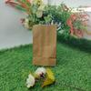 Gambar Food Bag Kecil Series Kantung Makanan Banyak Ukuran Kertas Kraft dari Rahmah Tas Kertas dan Kemasan Kab. Sleman 2 Tokopedia