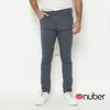 Gambar Celana Panjang Slim Fit Stretch Soft Jeans Pria Hitam - Amethyst - 31, Hitam dari nubersupply Jakarta Barat 13 Tokopedia