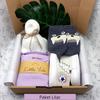 Gambar HAMPERS NEWBORN/HAMPERS BAYI/KADO LAHIRAN/PARCEL NEWBORN/BABY GIFT SET - Sunflower dari Little Vale Kota Bandung 8 Tokopedia