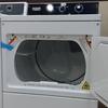 Gambar Mesin Pengering Maytag, Dryer Maytag Tipe Gas Kapasitas 10 Kg dari pusat mesin laundry com Kota Depok 3 Tokopedia