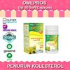 Gambar OMEPROS 30 SOFT CAPSULES dari CleverHealth Kota Makassar 1 Tokopedia