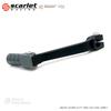 Gambar SCARLET RACING Gear Level Shift Pedal Operan Gigi WR 2177 CNC - Black/Black dari Scarlet Racing Jakarta Barat 11 Tokopedia
