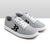 Gambar Geoff Max Official - Carlos Grey White Sepatu Pria Sneakers Pria - 36 dari Geoff Max Official Kota Bandung 3 Tokopedia