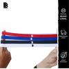 Gambar Mini Headband / Hairband BALLERBRO - Biru dari ballerbro Jakarta Utara 3 Tokopedia