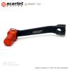 Gambar SCARLET RACING Gear Level Shift Pedal Operan Gigi WR 2177 CNC - Black/Black dari Scarlet Racing Jakarta Barat 7 Tokopedia