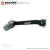 Gambar SCARLET RACING Gear Level Shift Pedal Operan Gigi WR 2177 CNC - Black/Black dari Scarlet Racing Jakarta Barat 6 Tokopedia