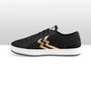 Gambar Geoff Max Official - Carlos Black Gold Sepatu Pria Sneakers Pria - 37 dari Geoff Max Official Kota Bandung 2 Tokopedia