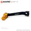 Gambar SCARLET RACING Gear Level Shift Pedal Operan Gigi WR 2177 CNC - Black/Black dari Scarlet Racing Jakarta Barat 5 Tokopedia