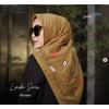 Gambar London Series - Brown dari Monel_Official Kota Bandung 6 Tokopedia