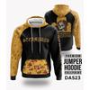 Gambar JUMPER HOODIE STEAMPUNK CLUB MOTOR ADA UKURAN JUMBO OTOMOTIF MURAH - S dari WF-Cloth Kota Semarang 3 Tokopedia