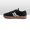 Gambar Geoff Max Official - Carlos Black Gum| Sepatu Pria | Sneakers Pria - 36 dari Geoff Max Official Kota Bandung 2 Tokopedia
