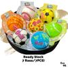 Gambar (Satuan) Trolli Planet / Soccer Gummi Gummy Permen Korea Jelly Korea - Planet dari everlasting98 Kota Tangerang Selatan 9 Tokopedia