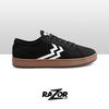 Gambar Geoff Max Official - Carlos Black Gum| Sepatu Pria | Sneakers Pria - 36 dari Geoff Max Official Kota Bandung 1 Tokopedia