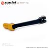 Gambar SCARLET RACING Gear Level Shift Pedal Operan Gigi WR 2177 CNC - Black/Black dari Scarlet Racing Jakarta Barat 10 Tokopedia