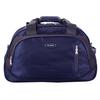 Gambar Polo Hunter Travel Bag - Tas Pakaian Multi Fungsi - GJGF - Tas Jinjing - Hitam dari realpolobags Jakarta Utara 1 Tokopedia