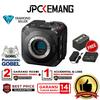 Gambar Panasonic Lumix BGH1 Lumix DC BGH 1 Cinema 4K Box Camera GARANSIRESMI dari JPCKemang Jakarta Selatan 1 Tokopedia