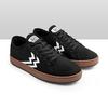 Gambar Geoff Max Official - Carlos Black Gum| Sepatu Pria | Sneakers Pria - 36 dari Geoff Max Official Kota Bandung 3 Tokopedia