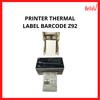 Gambar Printer Thermal Bluetooth Barcode-Label cetak Alamat/Resi Garansi 1Thn dari BellaV Official Jakarta Barat 6 Tokopedia