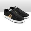 Gambar Geoff Max Official - Carlos Black Gold Sepatu Pria Sneakers Pria - 37 dari Geoff Max Official Kota Bandung 4 Tokopedia