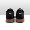 Gambar Geoff Max Official - Carlos Black Gum| Sepatu Pria | Sneakers Pria - 36 dari Geoff Max Official Kota Bandung 4 Tokopedia