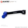 Gambar SCARLET RACING Gear Level Shift Pedal Operan Gigi WR 2177 CNC - Black/Black dari Scarlet Racing Jakarta Barat 4 Tokopedia