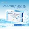Gambar Acuvue Oasys Special Package - 4 pak dari Optik Seis Official Jakarta Pusat 3 Tokopedia