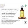 Gambar Progest Oil 100 ml Essential Oil Aromatherapy Obat Maag / Asam Lambung dari anniseherbal Kota Tangerang 2 Tokopedia