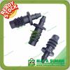 Gambar Konektor Reducer Lurus 10mm ke 4mm atau 10mm ke selang aerator dari Maya Sunan Jakarta Barat 5 Tokopedia