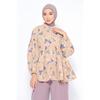 Gambar ZM Zaskia Mecca - Zana Mocca Blouse - Jelita Indonesia - Edisi Jakarta - M dari Zaskia Mecca Official Kab. Bekasi 2 Tokopedia