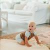 Gambar SHORT NOBI SET -SETELAN BAYI- - CARROT, 6-12M dari Bohopanna Jakarta Utara 5 Tokopedia