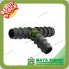 Gambar Konektor tee 20mm untuk uniring 25mm x 16mm dari Maya Sunan Jakarta Barat 3 Tokopedia