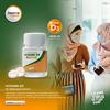 Gambar Imusive For Adults D1000 - Vitamin D3 1000IU - 60 tablet/Tulang Otot dari Momilen Care Jakarta Selatan 3 Tokopedia