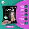 Gambar Makanan Kucing Kering - Mackerel Flavor - Muezza Cat Food dari Muezza Cat Feed Official Shop Jakarta Barat 1 Tokopedia