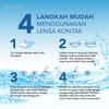 Gambar Acuvue Oasys Special Package - 4 pak dari Optik Seis Official Jakarta Pusat 5 Tokopedia