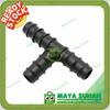 Gambar Konektor tee 20mm untuk uniring 25mm x 16mm dari Maya Sunan Jakarta Barat 5 Tokopedia