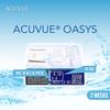 Gambar Acuvue Oasys Special Package - 4 pak dari Optik Seis Official Jakarta Pusat 4 Tokopedia