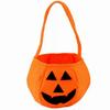 Gambar Halloween pumpkin candy bag trick or treat candy basket pumpkin basket - 2 dari Baby Angeline Shop Jakarta Utara 7 Tokopedia