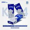 Gambar KF 94 / SEVEN PLUS / 4 PLY MEDIS / KOREAN STYLE - Putih dari PT. Mitra Medical Mandiri Jakarta Barat 5 Tokopedia